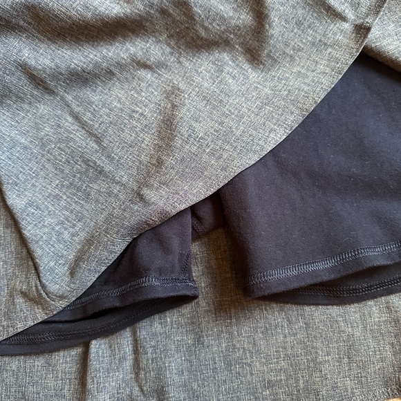 Talbots Sport Stretch Tennis Skort - Picture 2 of 5